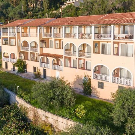 Lido Sofia Apartments Agios Gordios  Exterior photo