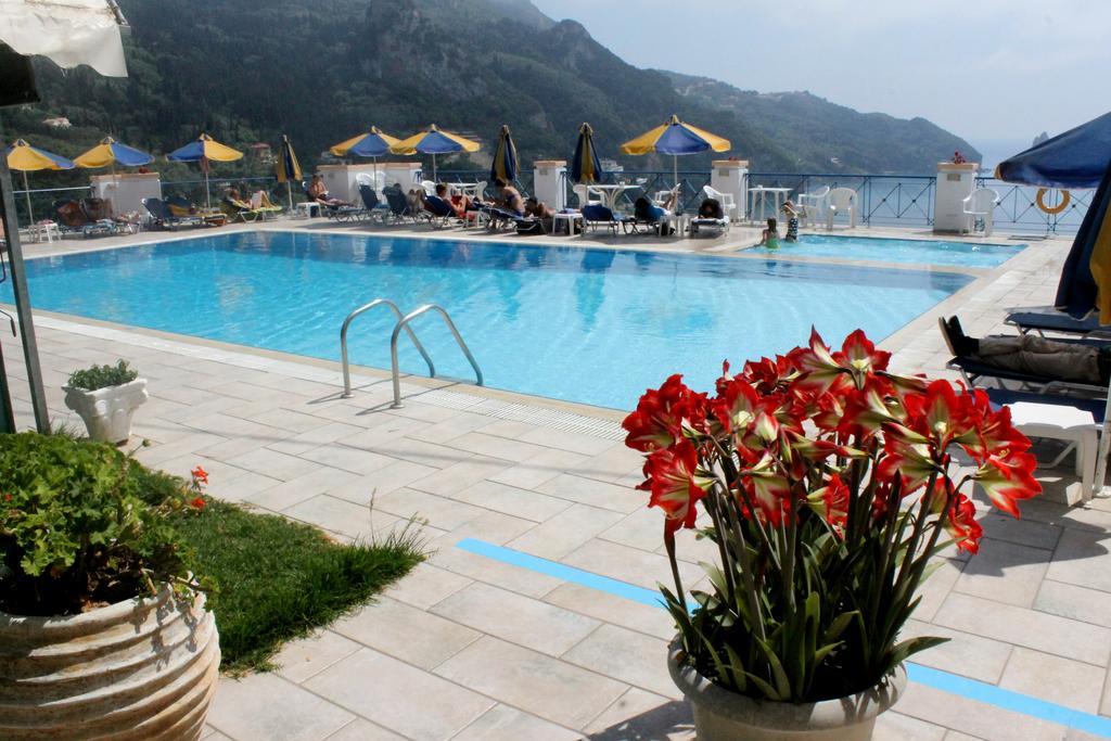 Lido Sofia Apartments Agios Gordios  Exterior photo