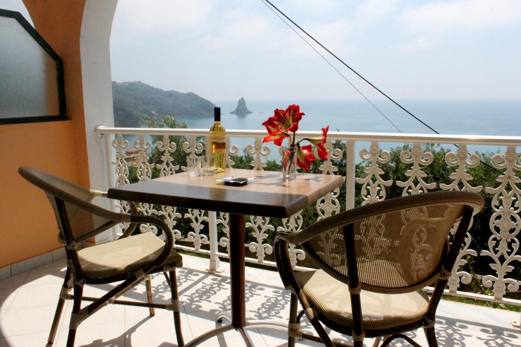 Lido Sofia Apartments Agios Gordios  Room photo