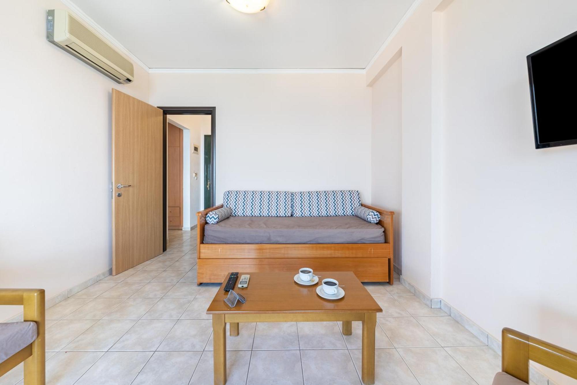 Lido Sofia Apartments Agios Gordios  Exterior photo