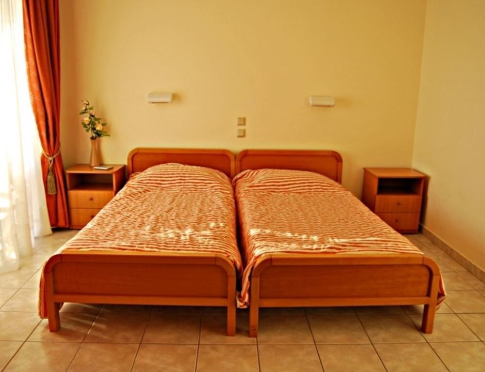Lido Sofia Apartments Agios Gordios  Exterior photo