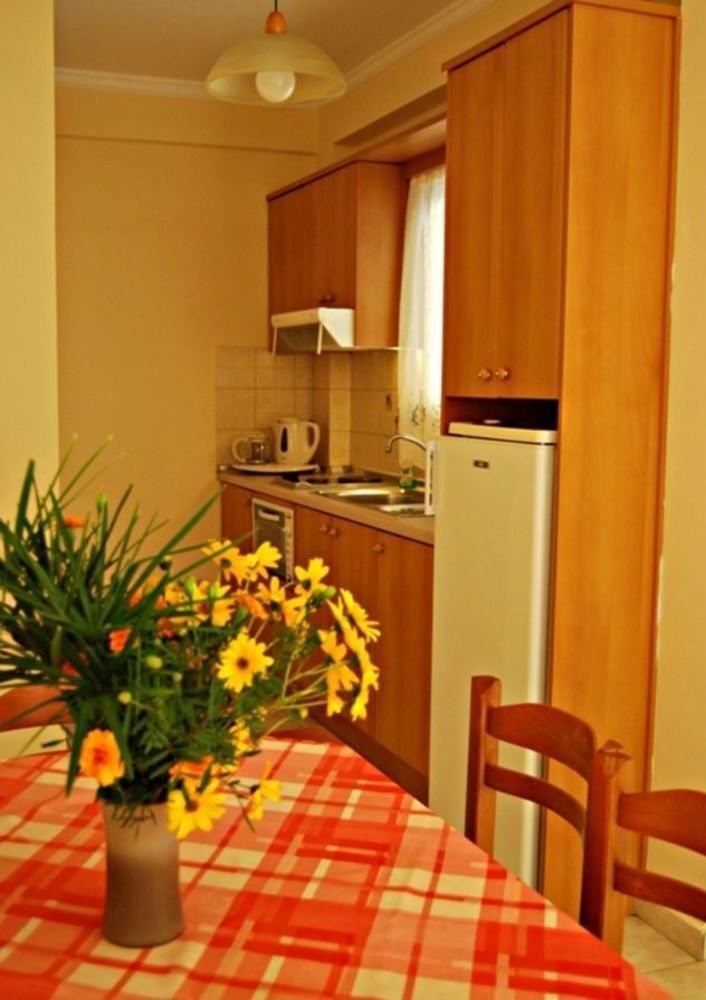 Lido Sofia Apartments Agios Gordios  Exterior photo