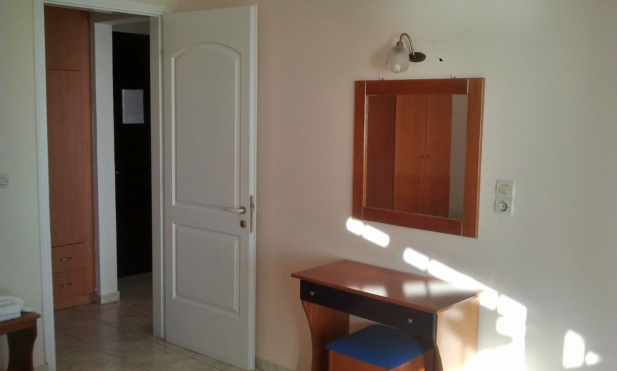 Lido Sofia Apartments Agios Gordios  Exterior photo